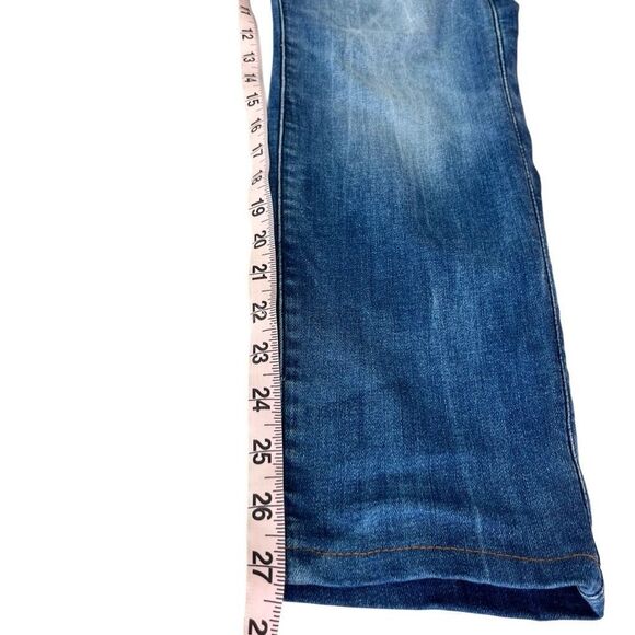 31x27 G-Star RAW Revend Skinny Jeans - Picture 10 of 14